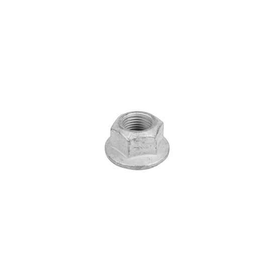 Genuine BMW 07119906287 RR4 F11 F04 Self-Locking Hex Nut M16X1,5-10 ZNS3 (Inc. Alpina B7X, 760i & 750iX) | ML Performance UK Car Parts