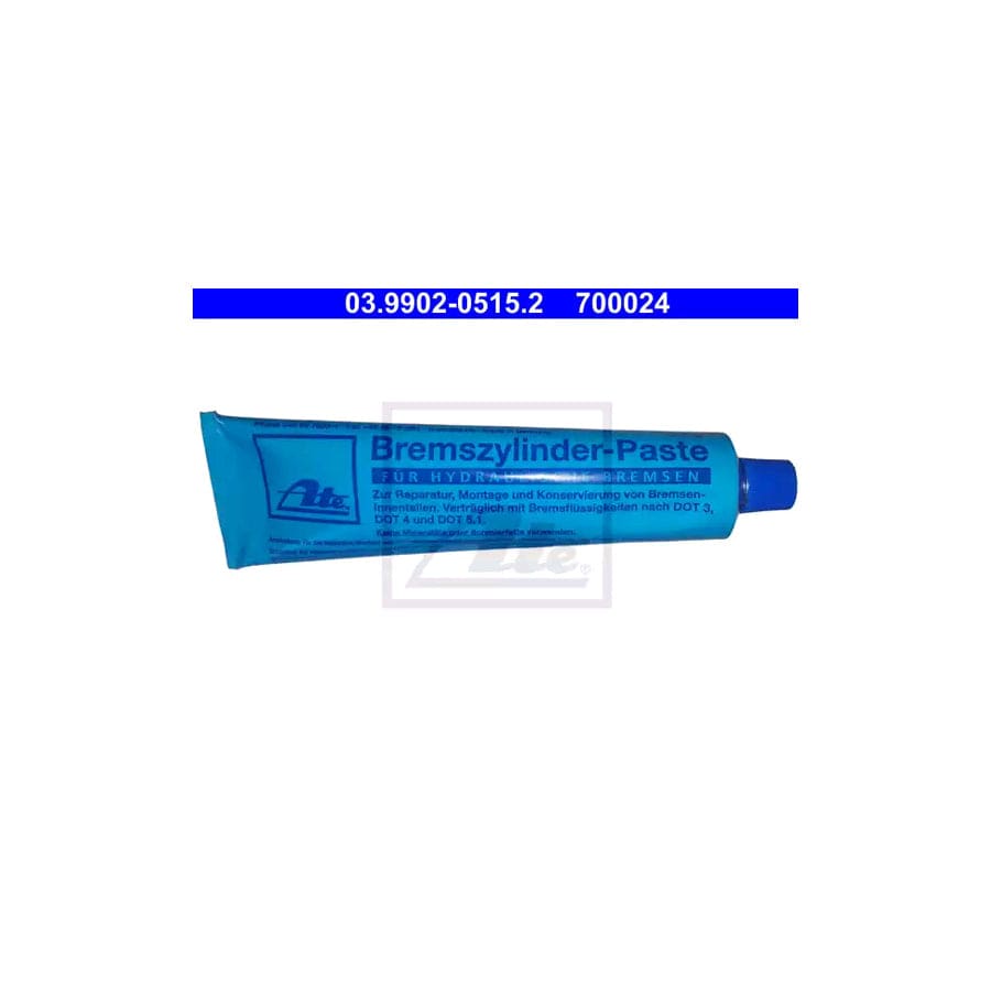 ATE 03.9902-0515.2 Paste, Brake / Clutch Hydraulic Parts | ML Performance UK Car Parts