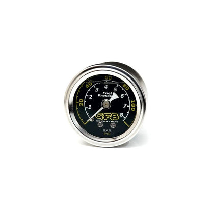 Go Fast Bits 5730 GFB Fuel Pressure Gauge