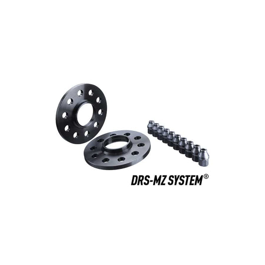 H&R B2065643MZ5 TRAK+® Wheel Spacers | ML Performance UK Car Parts