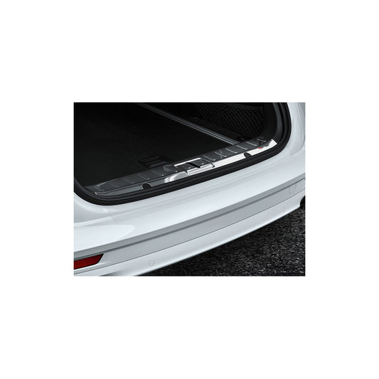 Genuine Porsche Loading Sill Protective Film For Porsche Panamera 971 | ML Performance UK Car Parts