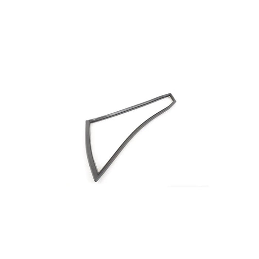 Genuine Porsche Front 1/4 Glass Seal Porsche 911 / 964 | ML Performance UK Car Parts