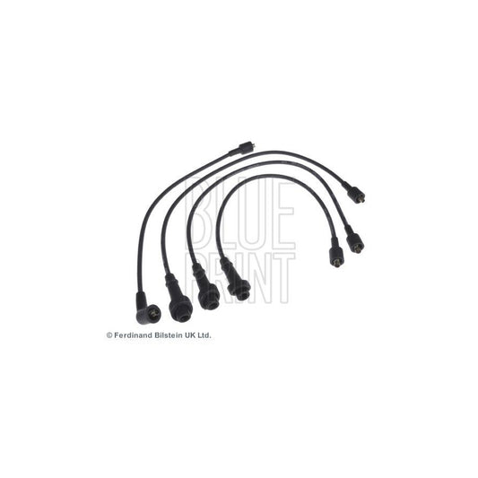 Blue Print ADK81613 Ignition Cable Kit For Suzuki Swift