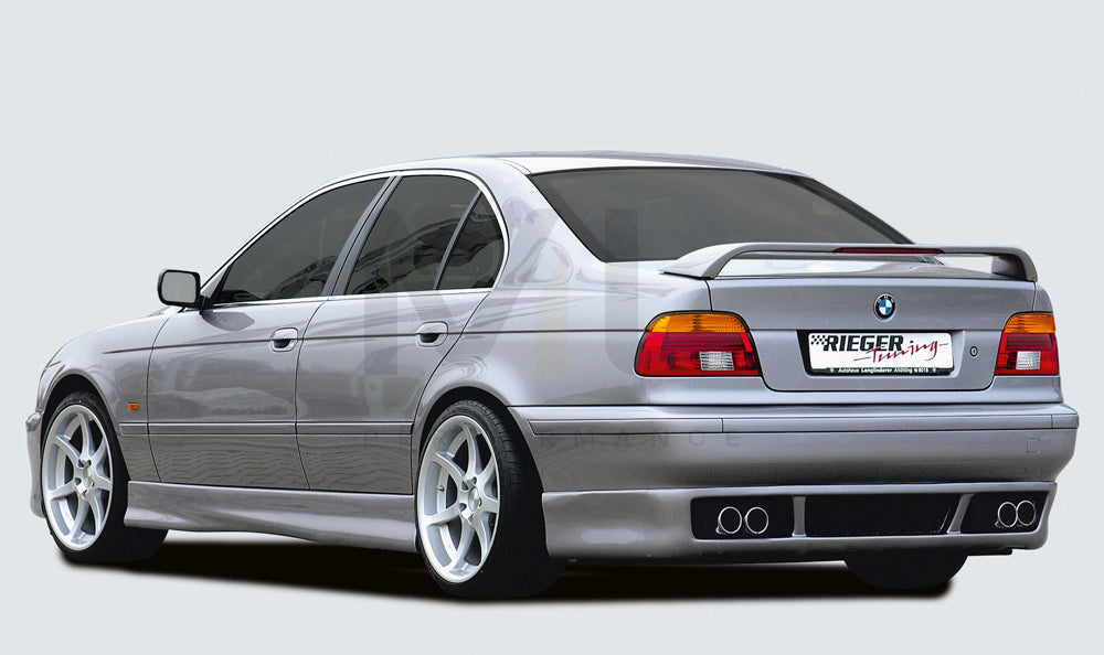 Bmw e39 parts deals