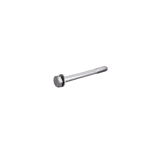 Genuine BMW 07119906141 E53 E64 E87 Hex Bolt With Washer M8X85-U1-8.8 (Inc. M5, 740i & 320d) | ML Performance UK Car Parts