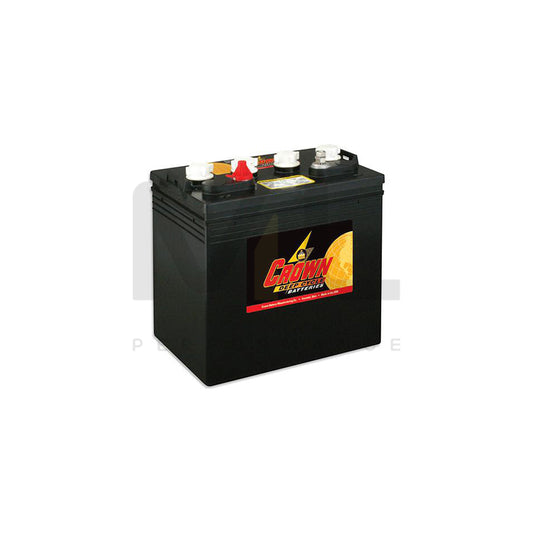 CR-190 Crown 8v 190Ah Deep Cycle Battery | ML Performance UK Car Parts