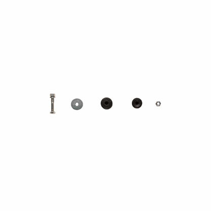 Bilstein 24-015189 MERCEDES-BENZ W/S124 B4 OE Replacement Rear Shock Absorber 2 | ML Performance UK Car Parts