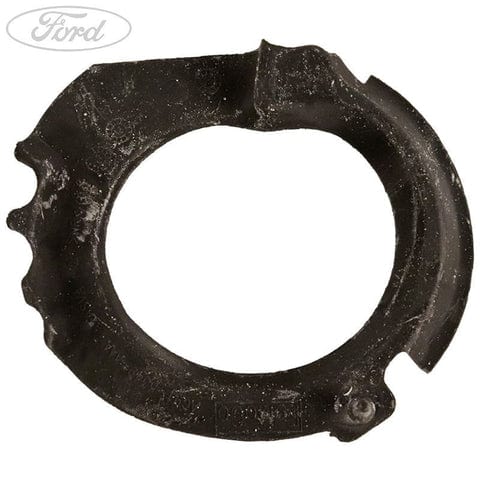 GENUINE FORD 1716546 MONDEO FRONT SUSPENSION SPRING LOWER ANTI-SQUEAK 10-14 | ML Performance UK