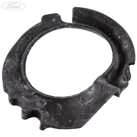 GENUINE FORD 1716546 MONDEO FRONT SUSPENSION SPRING LOWER ANTI-SQUEAK 10-14 | ML Performance UK