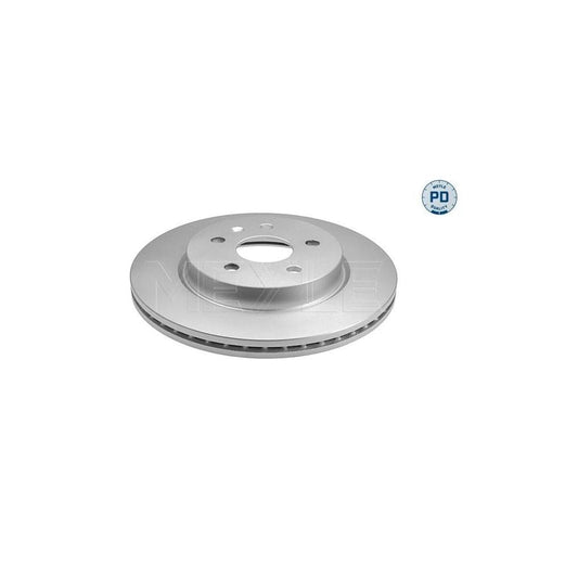 Meyle 615 523 0019/Pd Brake Disc