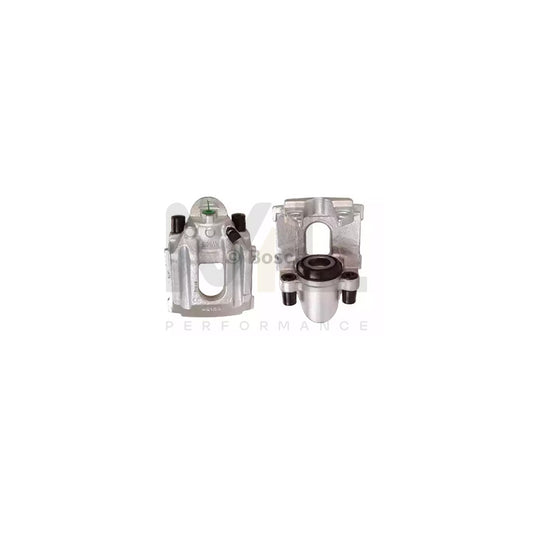 BOSCH 0 986 135 141 Brake Caliper | ML Performance Car Parts