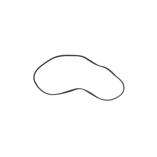 Genuine Porsche Rear Windscreen Inner Rubber Seal For Porsche 993 | ML Performance UK Car Parts
