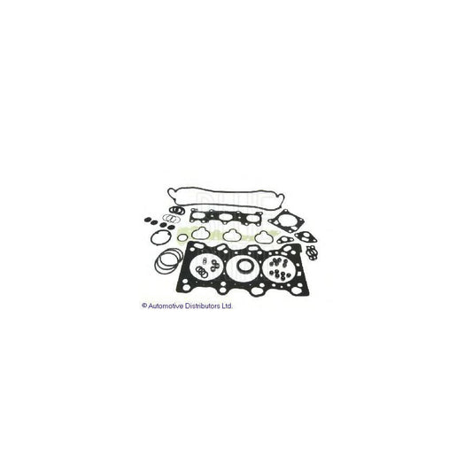 Blue Print ADH26282 Gasket Set, Cylinder Head For Honda Legend III Saloon (Ka)