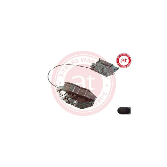 At Autoteile Germany at12667 Door Lock For Bmw 5 Gt (F07)