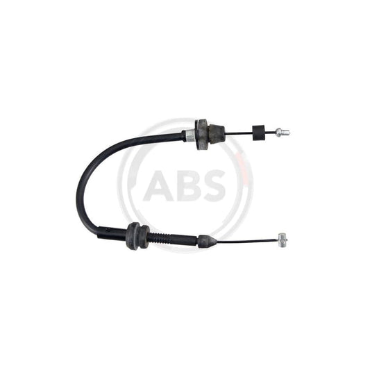 A.B.S. K36850 Throttle Cable for SEAT Ibiza I Hatchback (021A) | ML Performance UK Car Parts