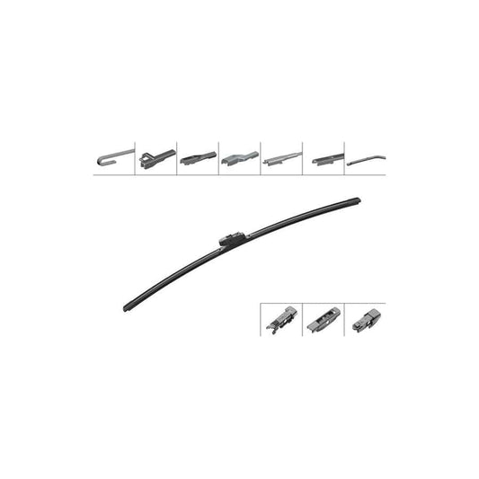 Bosch 3 397 015 583 Wiper Blade | ML Performance UK Car Parts