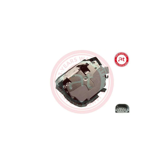 At Autoteile Germany at12665 Door Lock For Bmw 3 Convertible (E46)