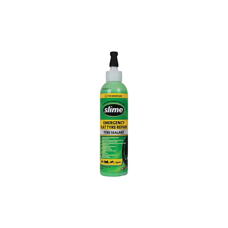 Slime 1800310 Tyre Repair Spray | ML Performance UK Car Parts
