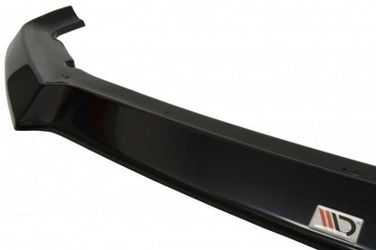 Maxton Design Toyota GT86 Front Splitter