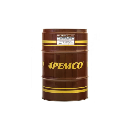 PEMCO Multifarm STOU PM2501-DR Multi-function Oil | ML Performance UK Car Parts