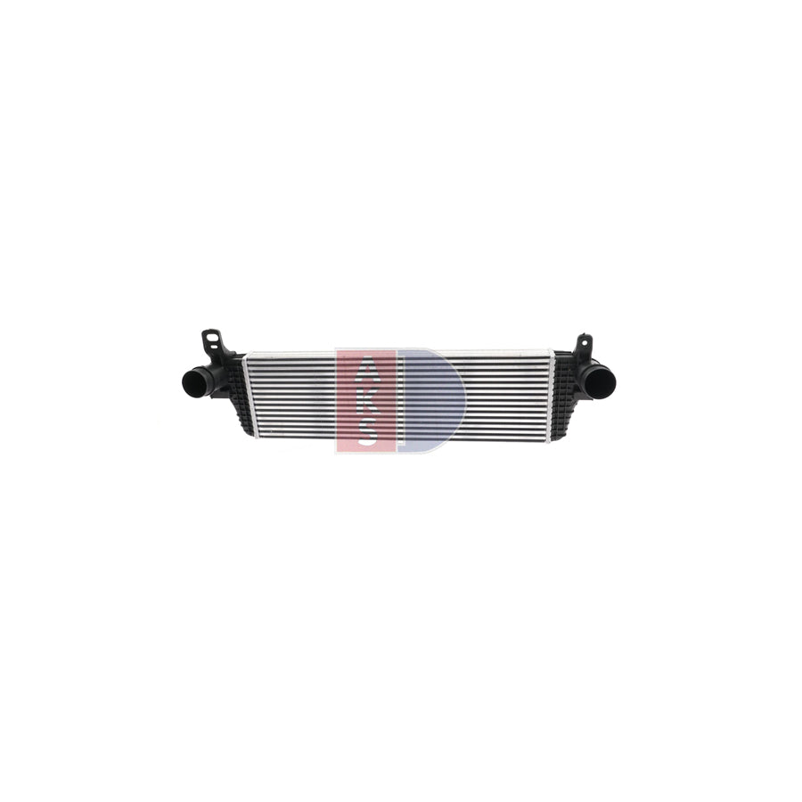AKS Dasis 047025N Intercooler | ML Performance UK