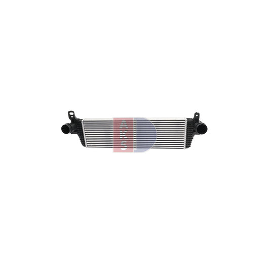 AKS Dasis 047025N Intercooler | ML Performance UK