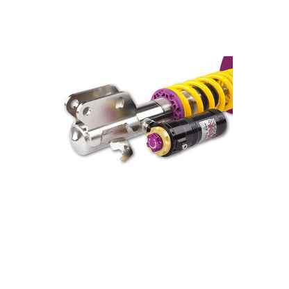 KW 39745215 Subaru Impreza Clubsport 3-Way Coilover Kit 6  | ML Performance UK Car Parts