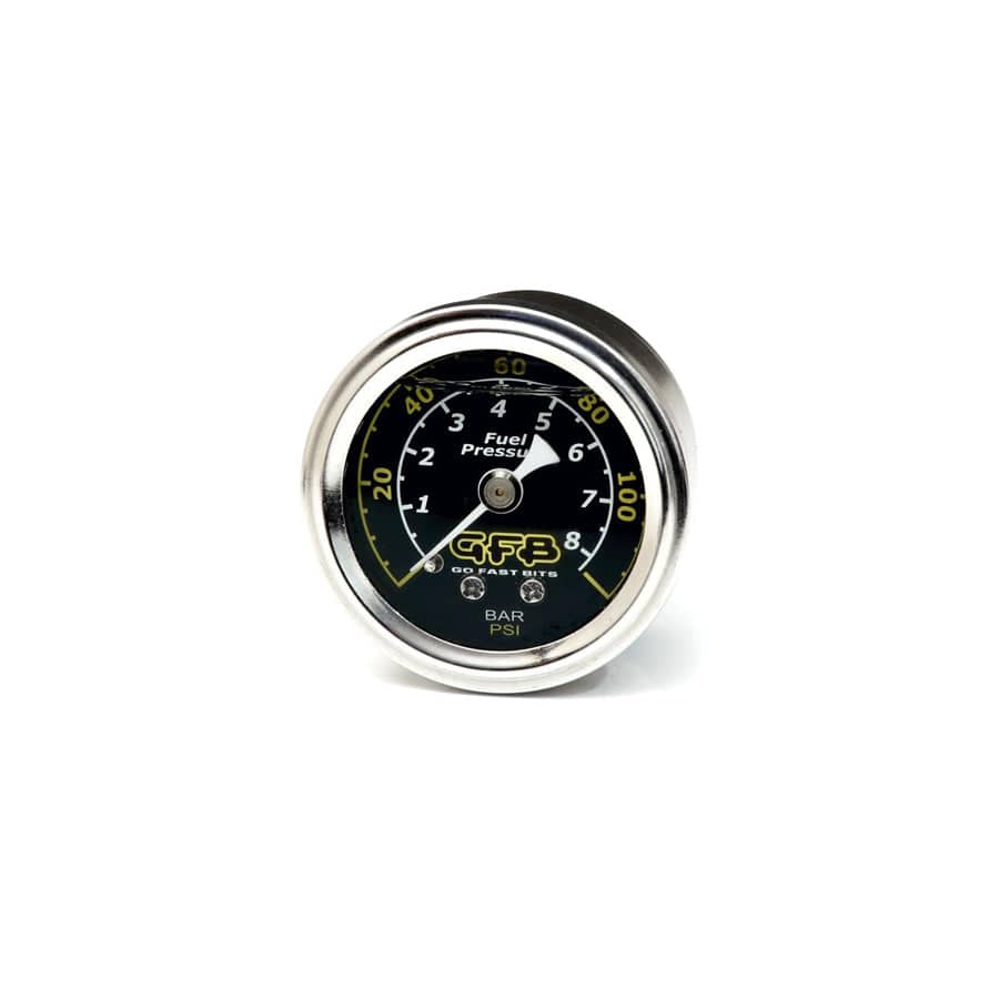 Go Fast Bits 5730 GFB Fuel Pressure Gauge ML Performance