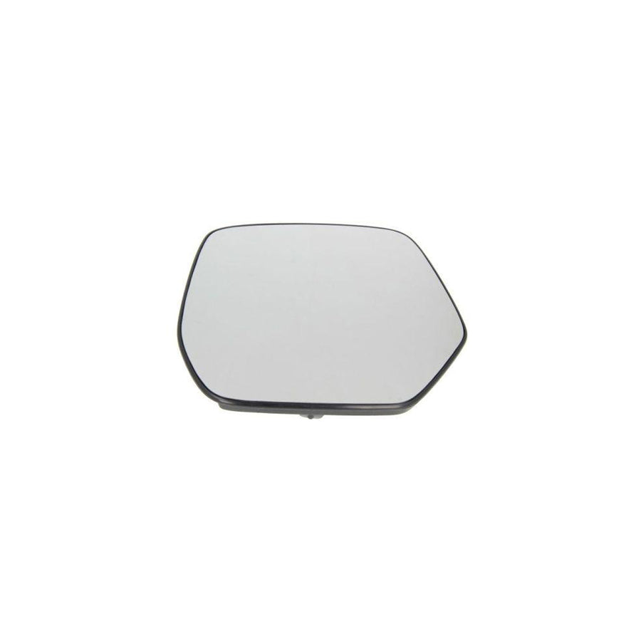 Blic 6102-23-2001599P Mirror Glass, Outside Mirror For Lancia Ypsilon III (312)
