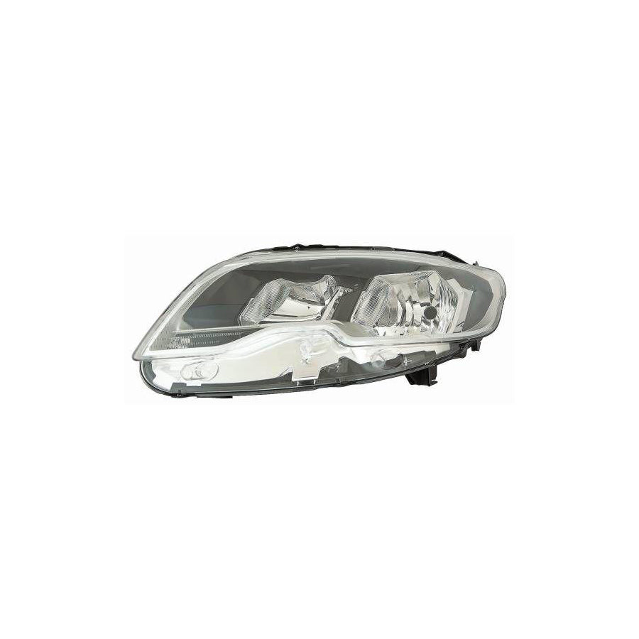 Abakus 5501169RLDEM2 Headlight For Peugeot 301 Saloon | ML Performance UK