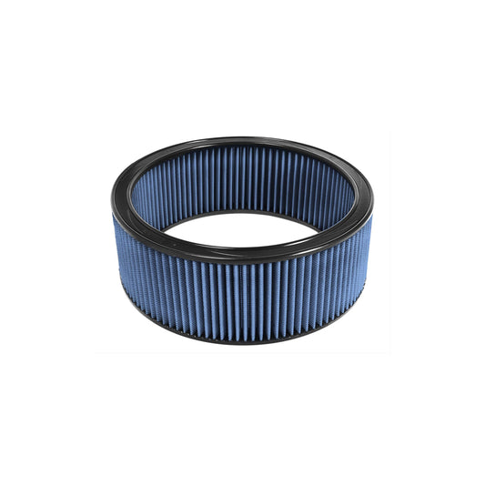  aFe 10-10014 14 IN OD x 12 IN ID x 5 IN H Round Racing Air Filter  | ML Performance UK Car Parts