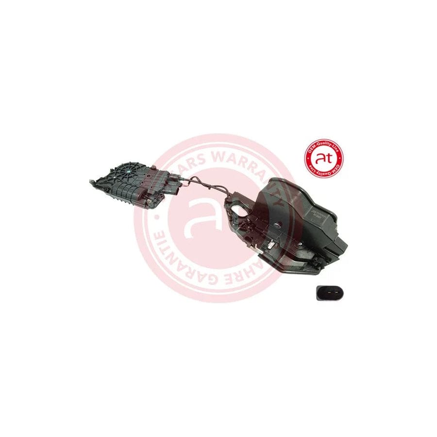 At Autoteile Germany at12691 Door Lock For Bmw 7 (F01, F02, F03, F04)