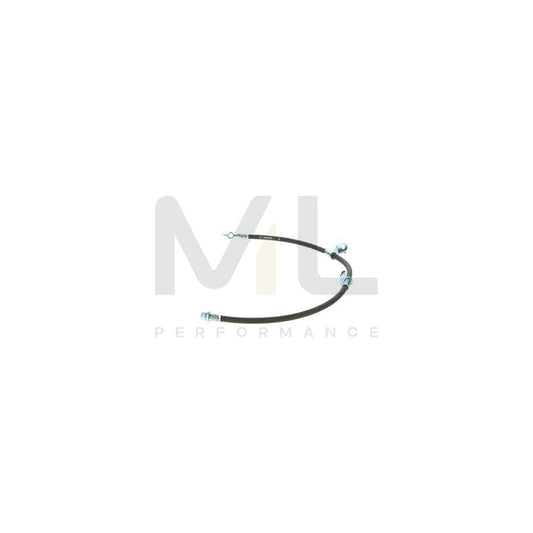BOSCH 1 987 481 A74 Brake Hose 705mm, M10x1 | ML Performance Car Parts