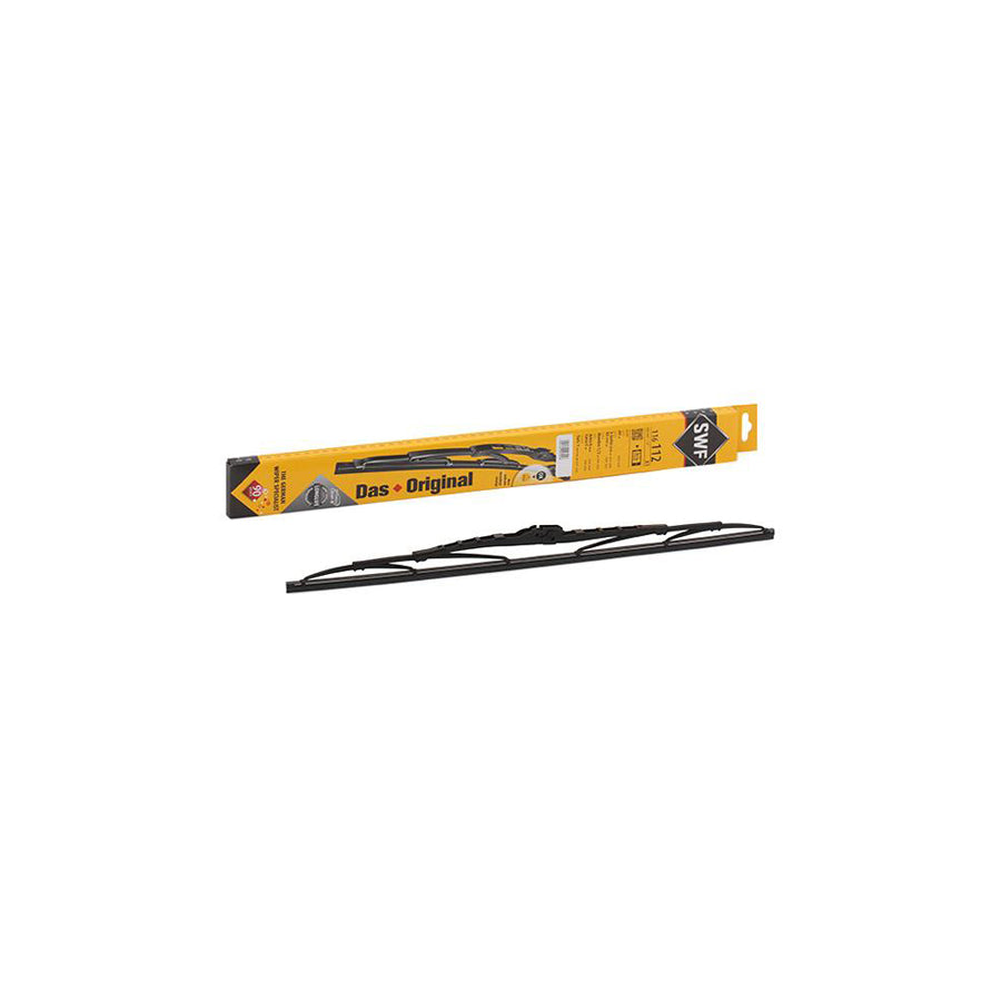 Swf Original Rear 116112 Wiper Blade | ML Performance UK Car Parts