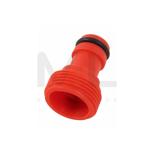 Amtech U2430 3/4 Adaptor - Male