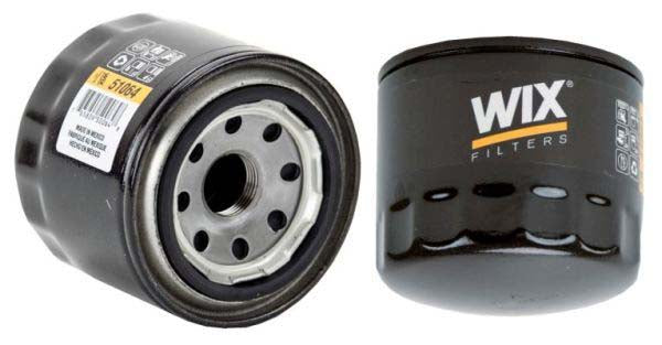 WIX Filters 51064 Oil Filter