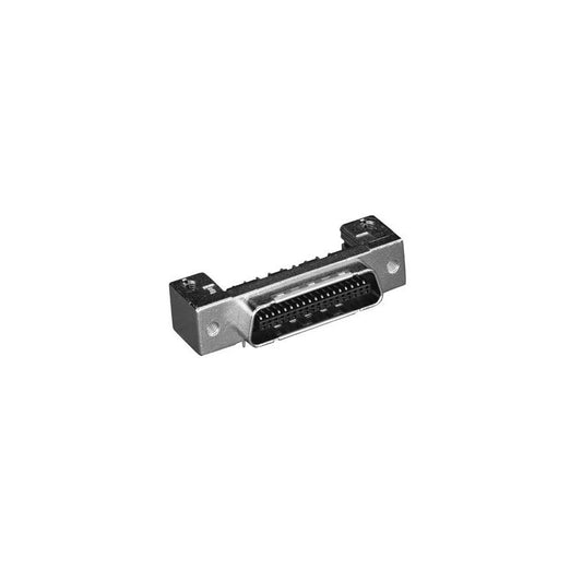 3M 10126-5212PC D-Sub Micro-D Connectors 26P THRUHOLE RA PLUG