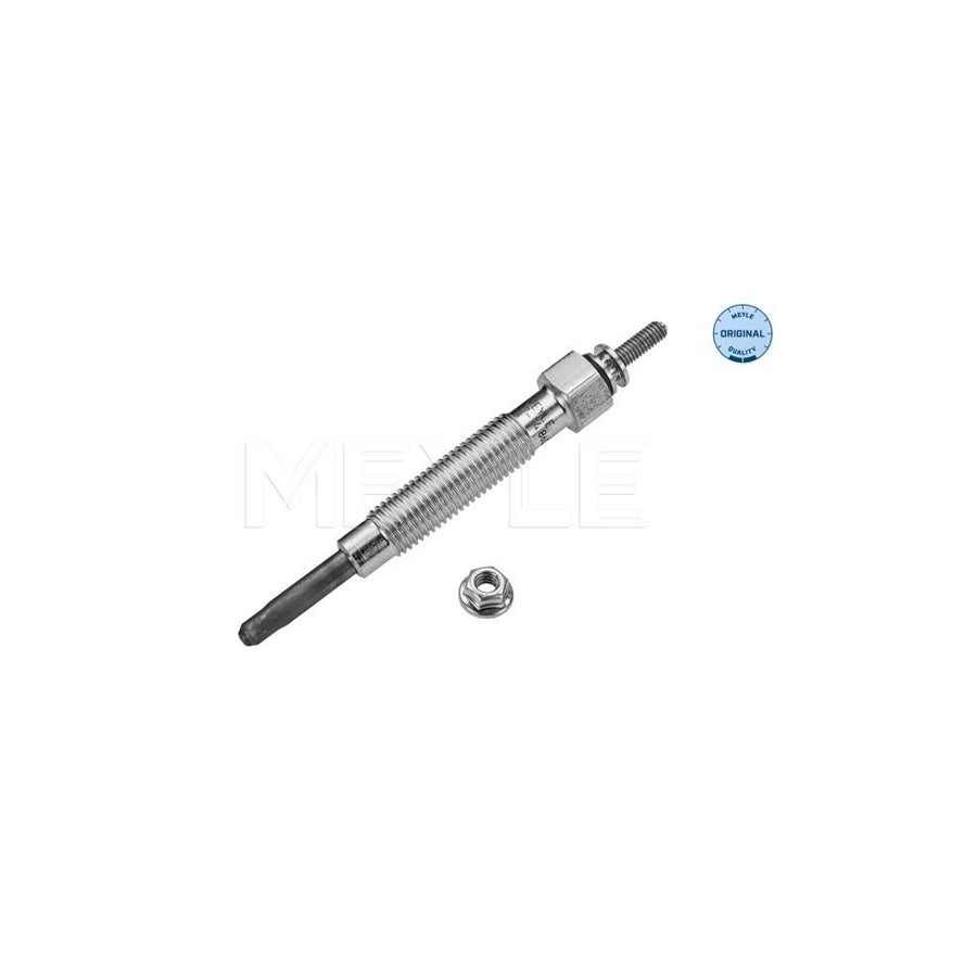 Meyle 37-14 860 0002 Glow Plug