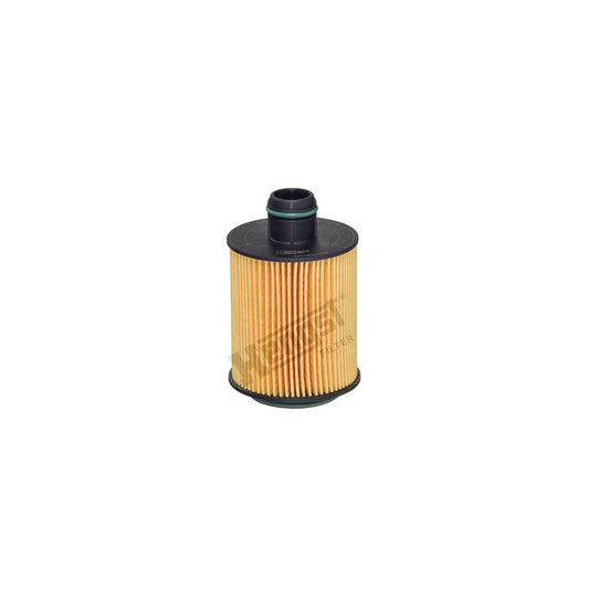 Hengst Filter E157H D227 Oil Filter