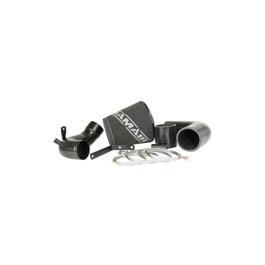 RAMAIR JSK-105-BK VAUXHALL ASTRA H 1.9 CDTI INDUCTION KITS | ML Performance UK Car Parts
