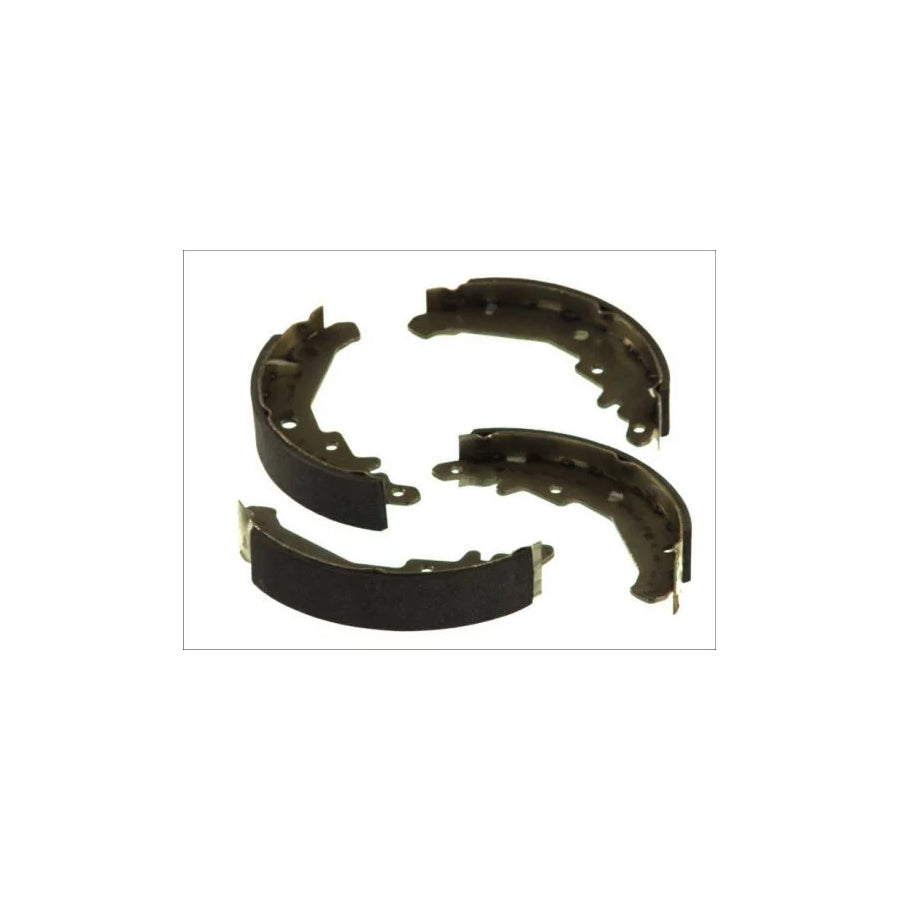 ABE C0F014ABE Brake Shoe Set