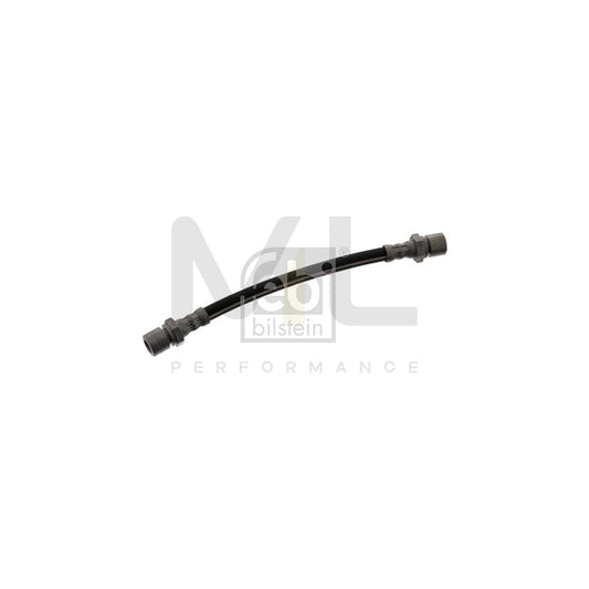 FEBI BILSTEIN 02691 Brake Hose Rear Axle Left, Rear Axle Right, 235mm | ML Performance Car Parts