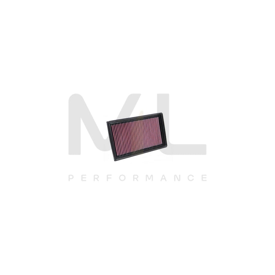 K&N 33-2886 Replacement Air Filter | ML Car Parts UK | ML Performance