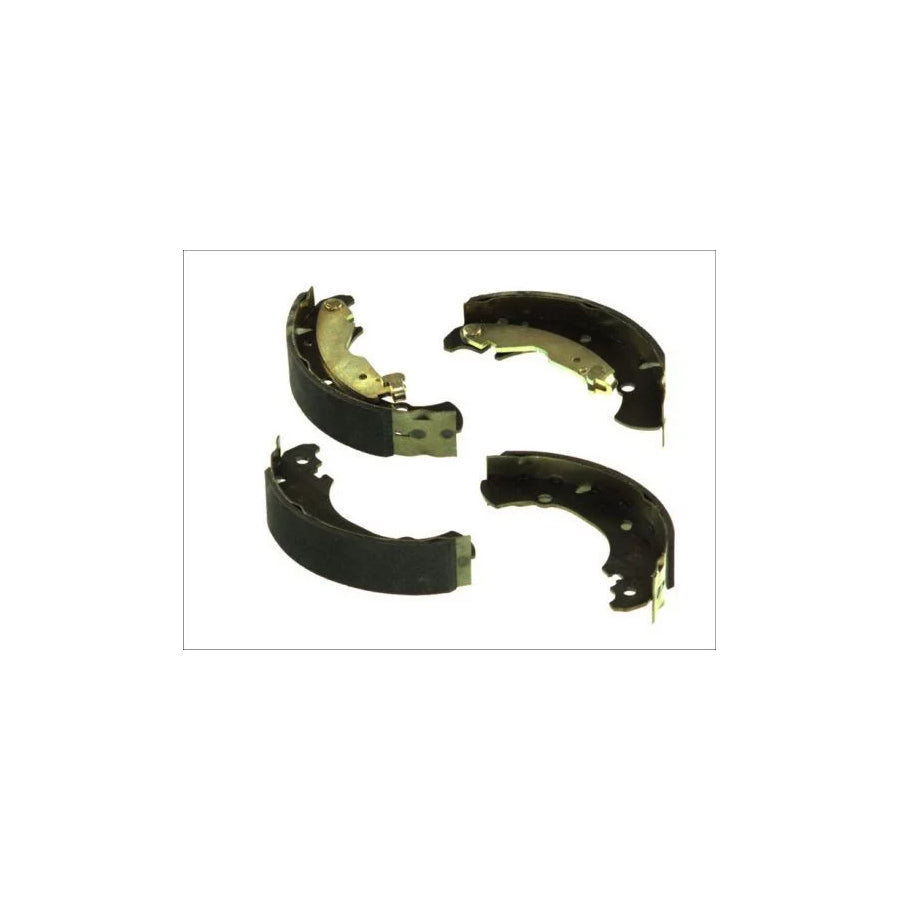 ABE C0F013ABE Brake Shoe Set