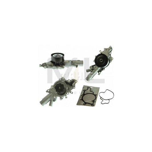 MAHLE ORIGINAL CP 211 000P Water Pump suitable for MERCEDES-BENZ E-Class | ML Performance Car Parts
