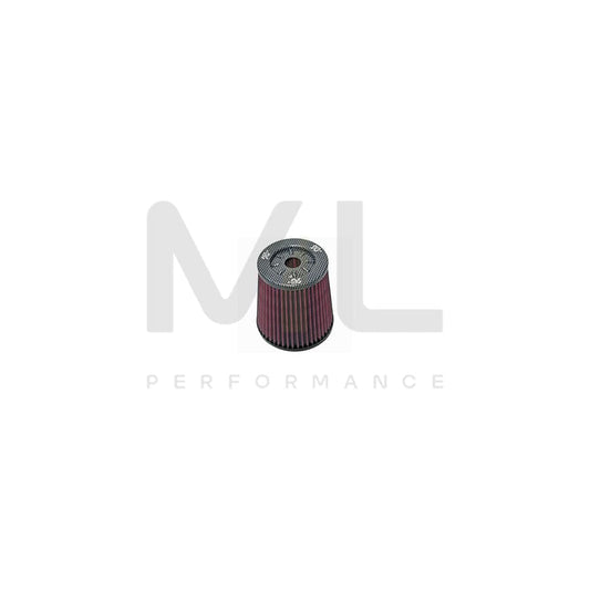 K&N RF-1633 Special Order Univ Clamp-On Filter | ML Car Parts UK | ML Performance