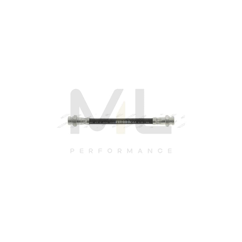 FERODO FHY2532 Brake Hose 182mm, F 10X1 | ML Performance Car Parts