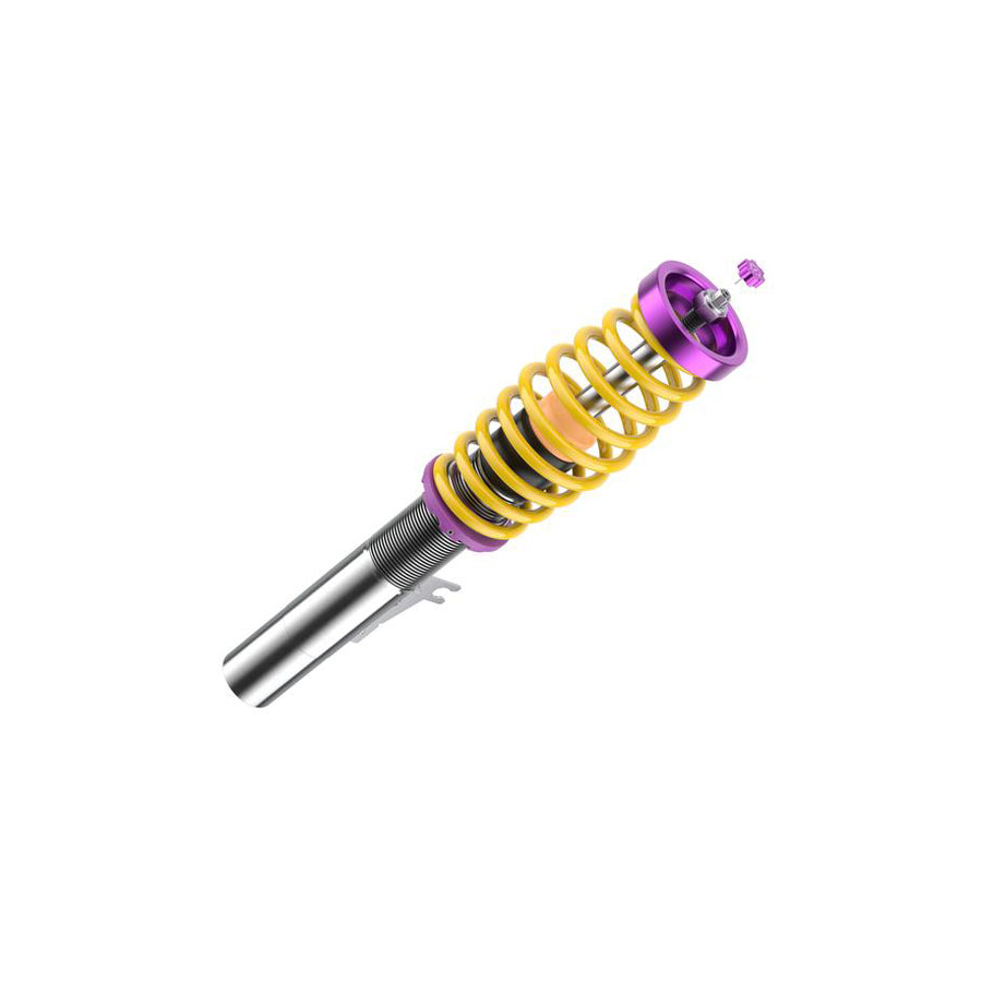 KW 10271002 Porsche 996 911 Variant 1 Coilover Kit 3  | ML Performance UK Car Parts