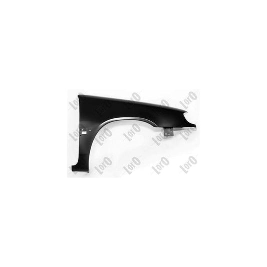 Abakus 00903202 Wing Fender For Citroën Saxo Hatchback | ML Performance UK