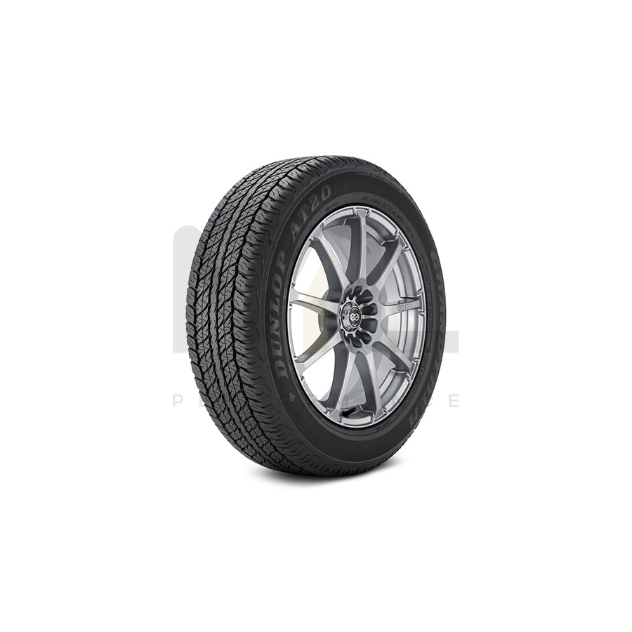 Dunlop Grandtrek AT20 225/70 R17 108S SUV Summer Tyre | ML Performance UK Car Parts